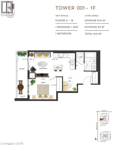 5 Wellington Street South Kitchener ON N2G 0E3