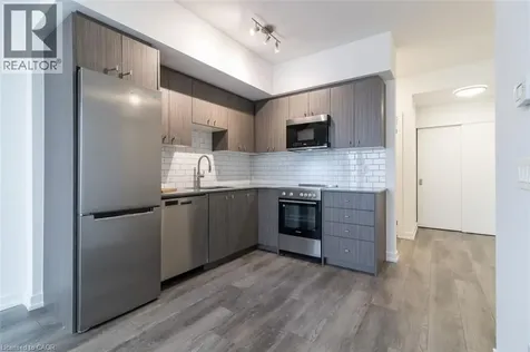 5 Wellington Street South Kitchener ON N2G 0E3