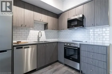 5 Wellington Street South Kitchener ON N2G 0E3