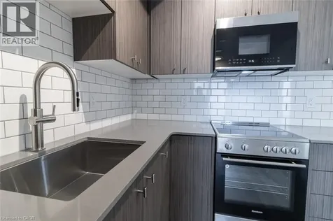 5 Wellington Street South Kitchener ON N2G 0E3