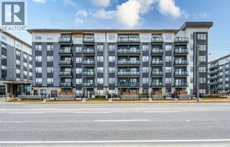 251 Northfield Drive East Waterloo ON N2K 0G9