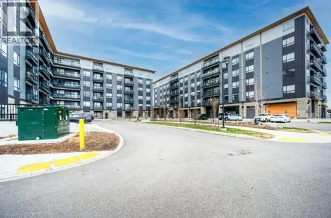 251 Northfield Drive East Waterloo ON N2K 0G9