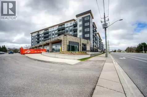 251 Northfield Drive East Waterloo ON N2K 0G9