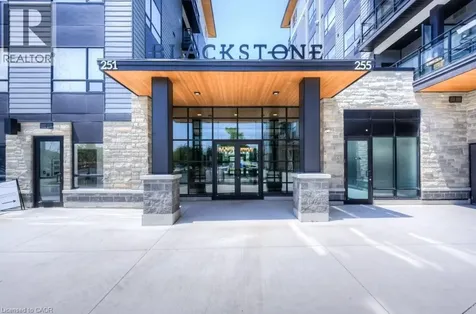 251 Northfield Drive East Waterloo ON N2K 0G9