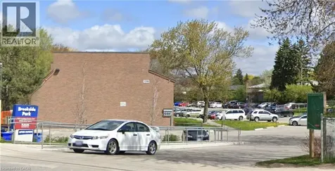 1200 Courtland Avenue East Kitchener ON N2C 1K7