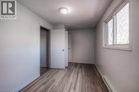 1200 Courtland Avenue East Kitchener ON N2C 1K7