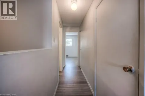 1200 Courtland Avenue East Kitchener ON N2C 1K7