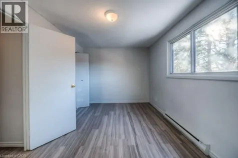 1200 Courtland Avenue East Kitchener ON N2C 1K7
