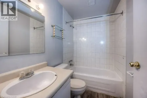 1200 Courtland Avenue East Kitchener ON N2C 1K7
