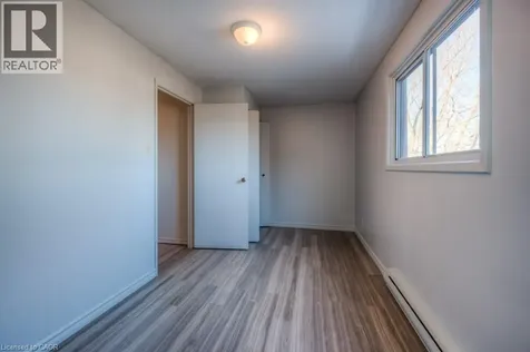 1200 Courtland Avenue East Kitchener ON N2C 1K7