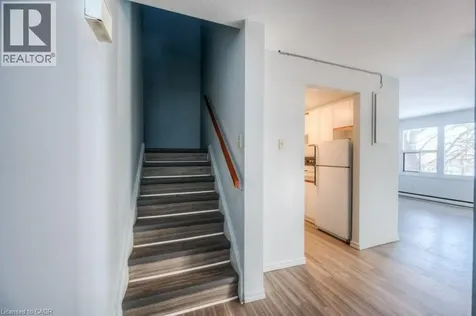 1200 Courtland Avenue East Kitchener ON N2C 1K7