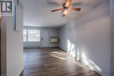 1200 Courtland Avenue East Kitchener ON N2C 1K7