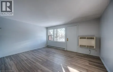1200 Courtland Avenue East Kitchener ON N2C 1K7