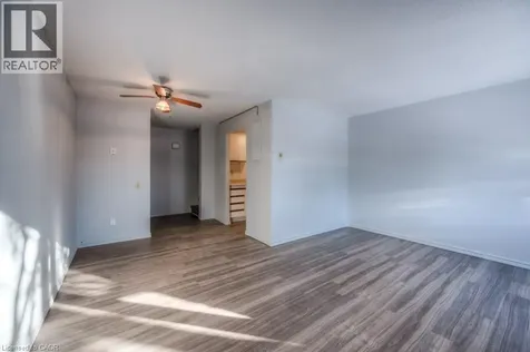 1200 Courtland Avenue East Kitchener ON N2C 1K7