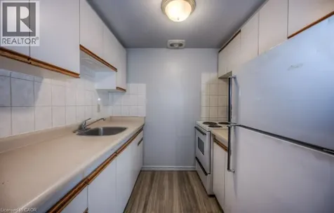 1200 Courtland Avenue East Kitchener ON N2C 1K7