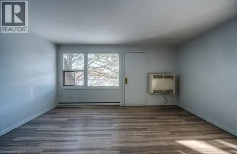 1200 Courtland Avenue East Kitchener ON N2C 1K7