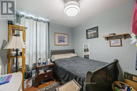 8 Weldon Avenue St. Thomas ON N5P 1J6