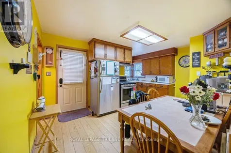 8 Weldon Avenue St. Thomas ON N5P 1J6