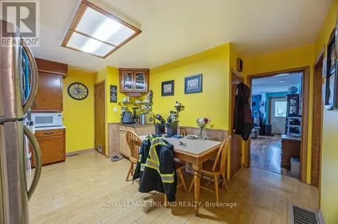 8 Weldon Avenue St. Thomas ON N5P 1J6