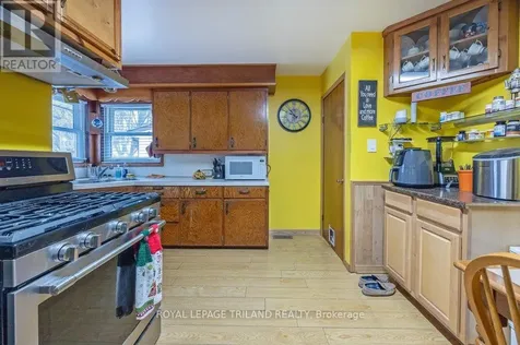 8 Weldon Avenue St. Thomas ON N5P 1J6