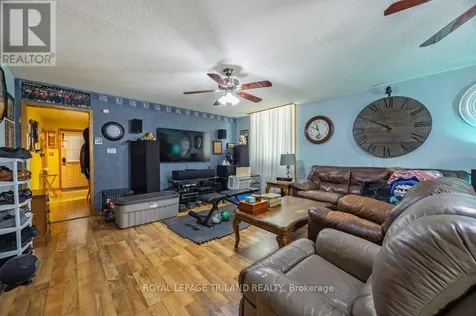 8 Weldon Avenue St. Thomas ON N5P 1J6