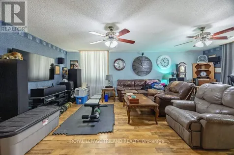 8 Weldon Avenue St. Thomas ON N5P 1J6