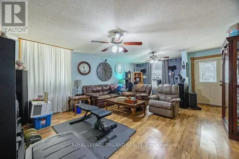 8 Weldon Avenue St. Thomas ON N5P 1J6