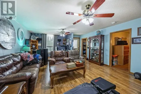 8 Weldon Avenue St. Thomas ON N5P 1J6