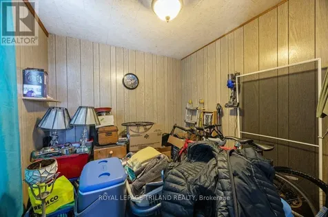 8 Weldon Avenue St. Thomas ON N5P 1J6