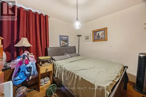 8 Weldon Avenue St. Thomas ON N5P 1J6