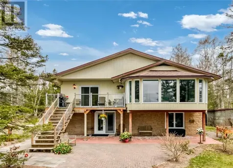 82A Pennie Avenue Tehkummah ON P0P 2C0