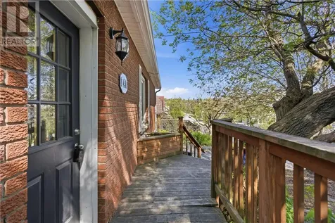140 Baker Street Sudbury ON P3C 2E9