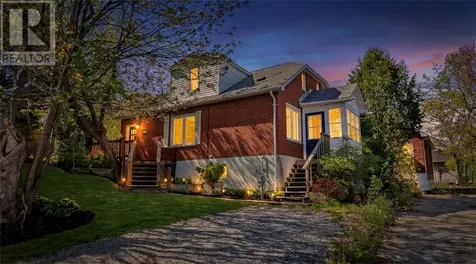 140 Baker Street Sudbury ON P3C 2E9