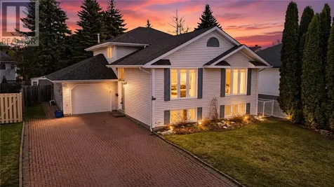 50 Pond Hollow Drive Sudbury ON P3E 6B9