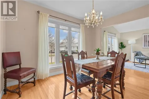 50 Pond Hollow Drive Sudbury ON P3E 6B9