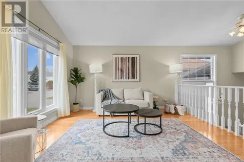 50 Pond Hollow Drive Sudbury ON P3E 6B9