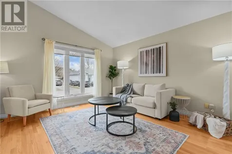 50 Pond Hollow Drive Sudbury ON P3E 6B9