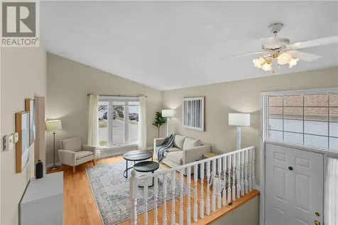 50 Pond Hollow Drive Sudbury ON P3E 6B9