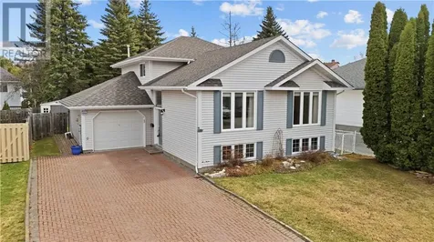 50 Pond Hollow Drive Sudbury ON P3E 6B9