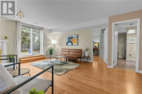 50 Pond Hollow Drive Sudbury ON P3E 6B9