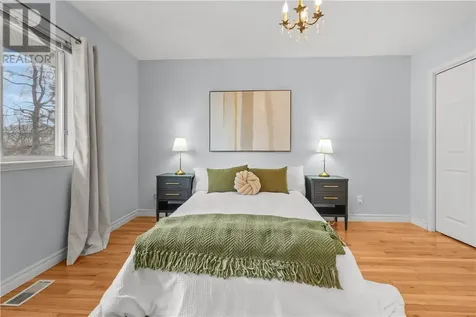 50 Pond Hollow Drive Sudbury ON P3E 6B9