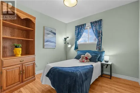 50 Pond Hollow Drive Sudbury ON P3E 6B9