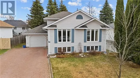 50 Pond Hollow Drive Sudbury ON P3E 6B9