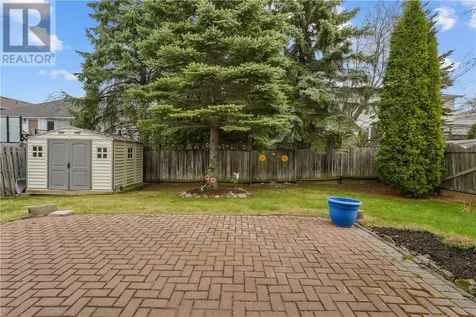 50 Pond Hollow Drive Sudbury ON P3E 6B9
