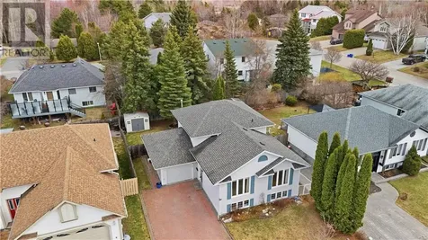 50 Pond Hollow Drive Sudbury ON P3E 6B9
