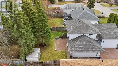 50 Pond Hollow Drive Sudbury ON P3E 6B9