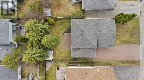50 Pond Hollow Drive Sudbury ON P3E 6B9