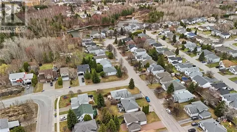 50 Pond Hollow Drive Sudbury ON P3E 6B9
