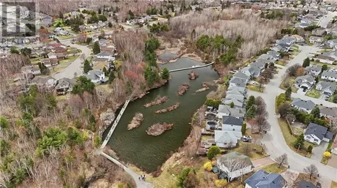 50 Pond Hollow Drive Sudbury ON P3E 6B9