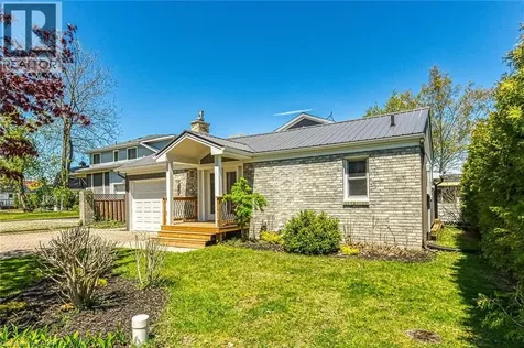 270 Erie Boulevard Long Point ON N0E 1M0